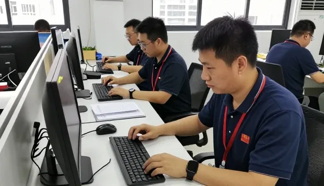 网络技术咨询创新推动定制小程序开发持续发展