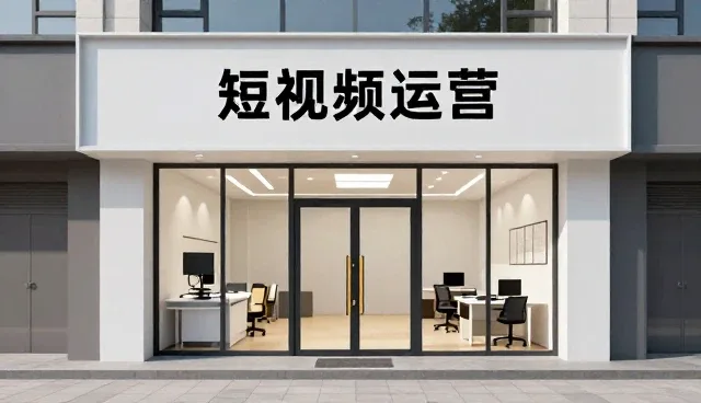 为本地客户如何选择线上业务运营支持